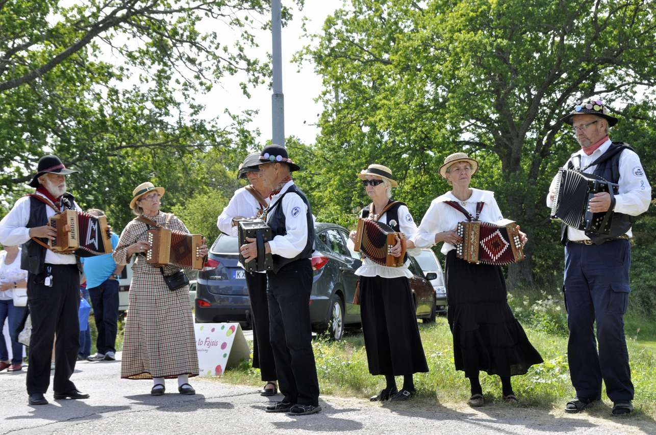 En liten film från Skärgårdens dag 2014